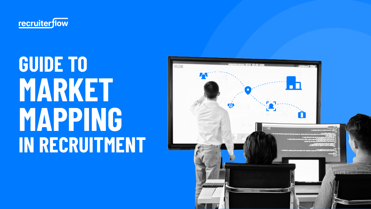market mapping recruitment