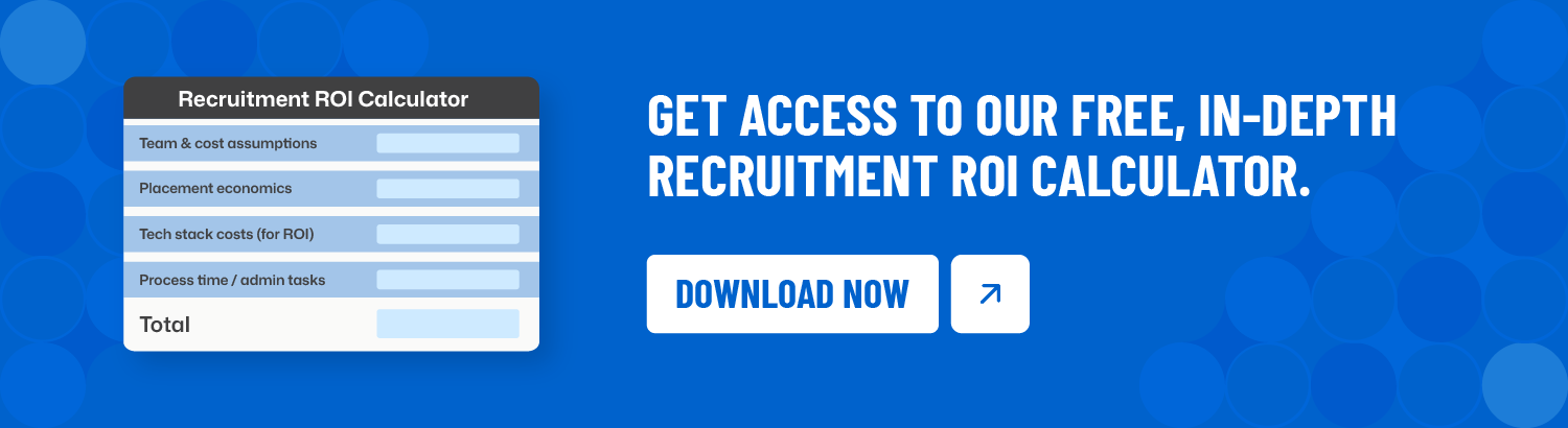 Recruitment ROI in 2026: Complete Guide, Formulas & Metrics 