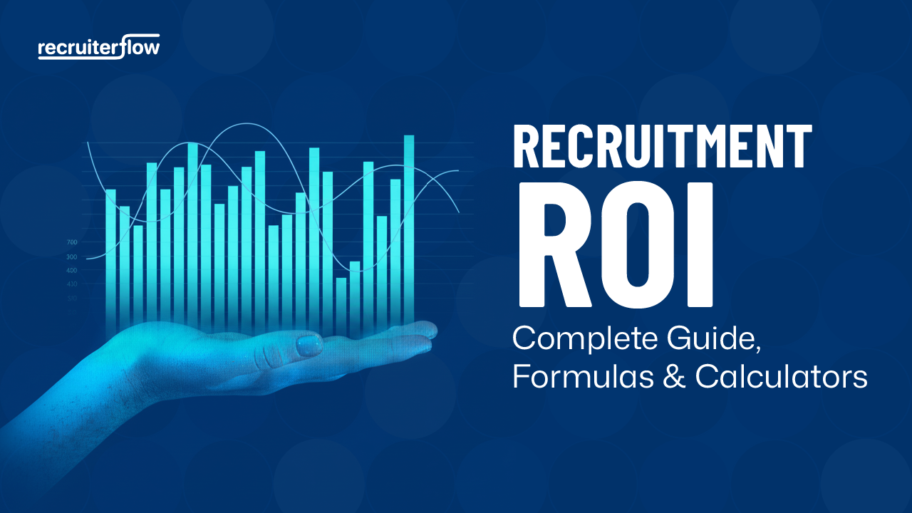Recruitment ROI in 2026