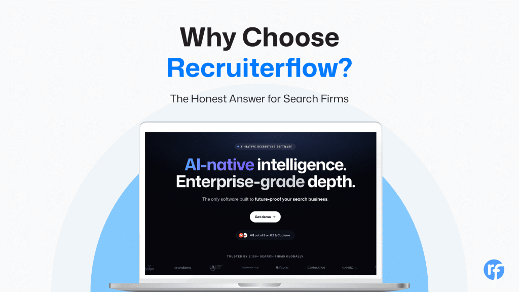 Recruiterflow
