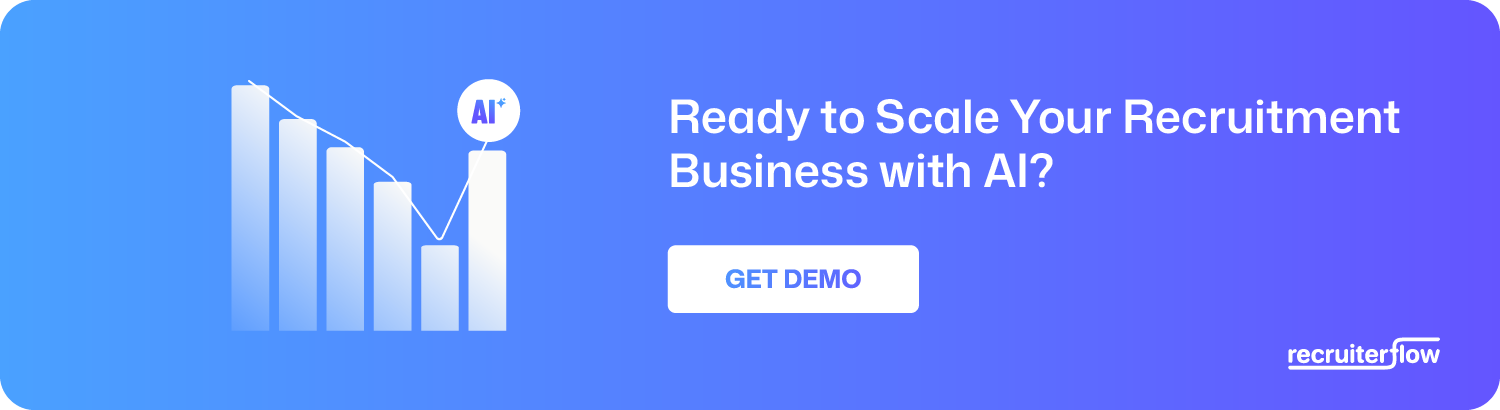 Recruitment marketing automation