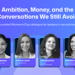 Money Lessons Recruiters Learn After 10 Years In The Industry