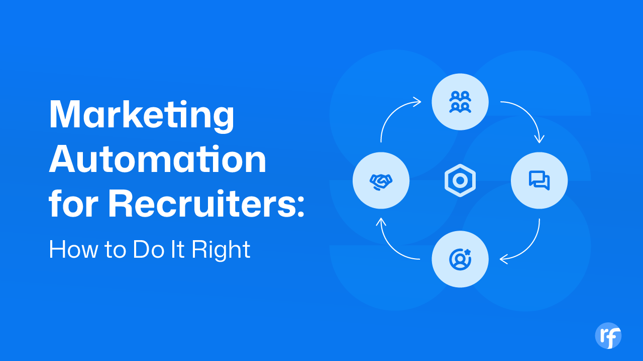 Marketing Automation