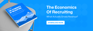 Economics of recruitment