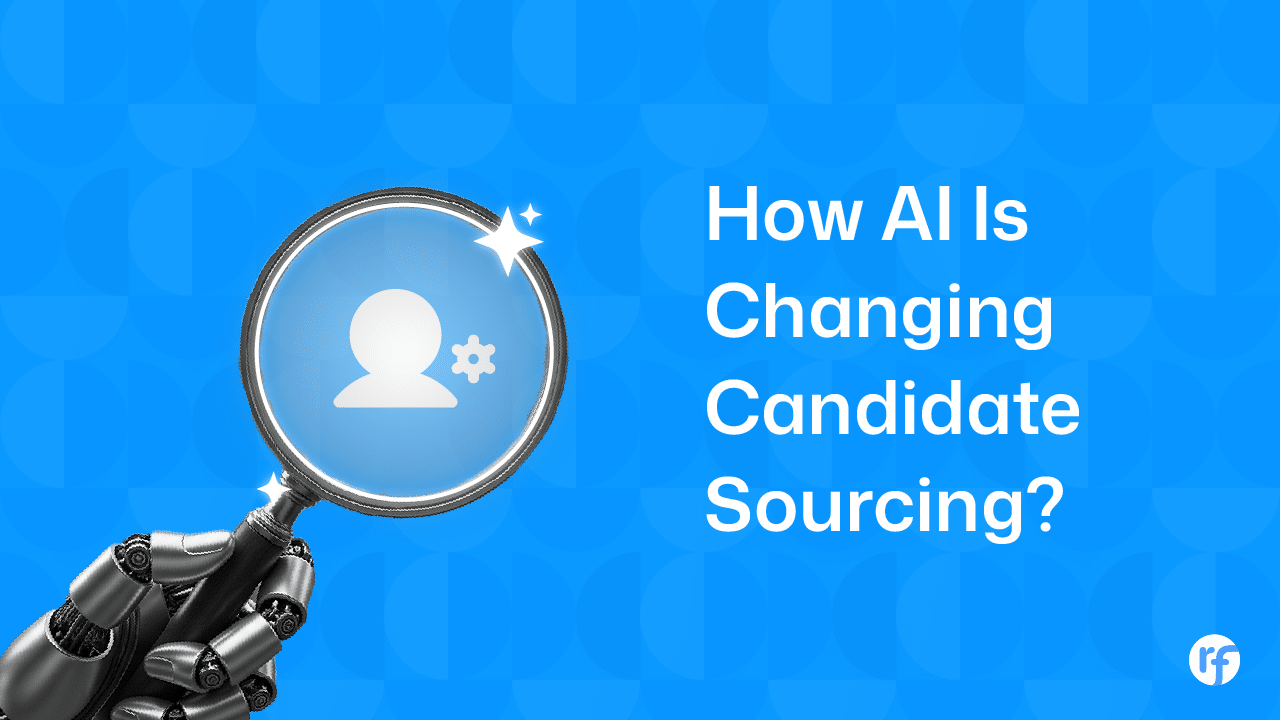 AI Candidate Sourcing