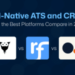AI-Native ATS and CRM: How the Best Platforms Compare in 2026