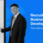 The Top 25% Firms Do Recruitment Business Development Differently