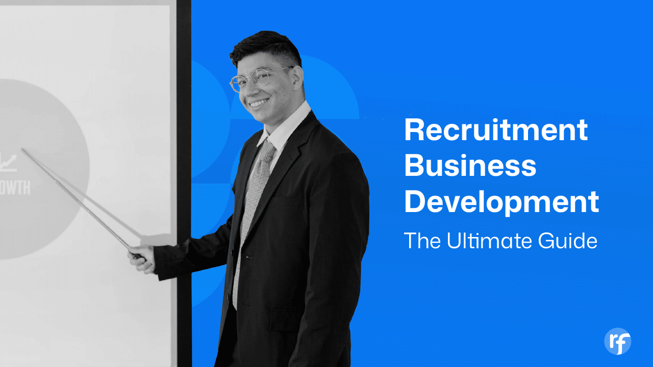 Recruitment Business Development