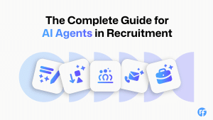 AI Agents in Recruitment