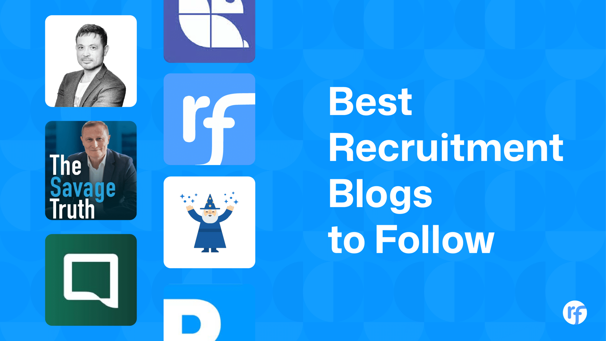 Recruitment Blogs
