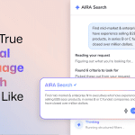What True Natural Language Search Looks Like