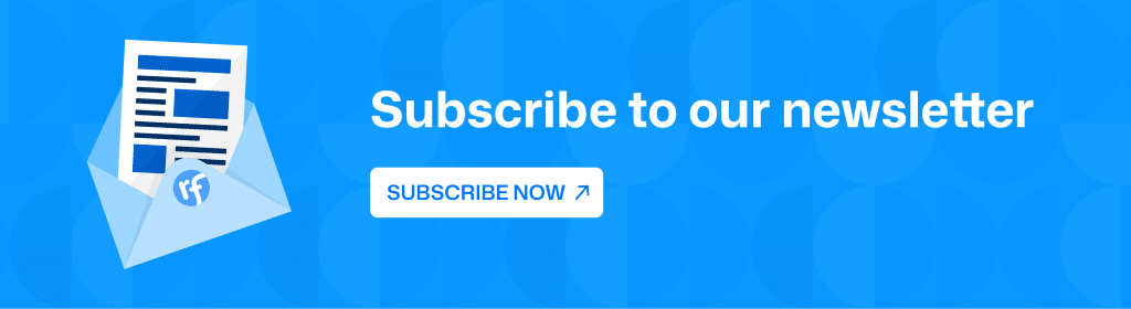 Recruiterflow Newsletter