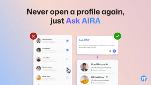 Ask AIRA