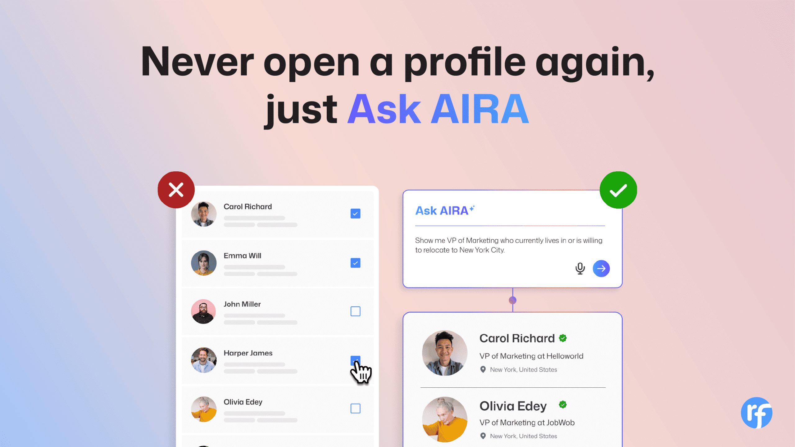 Ask AIRA