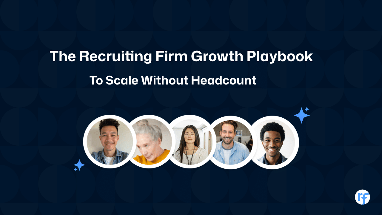 recruiting firm growth