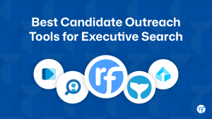 candidate outreach tools