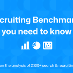 Recruiting Industry Benchmarks based on the analysis of 2,100 Search & Recruiting firms