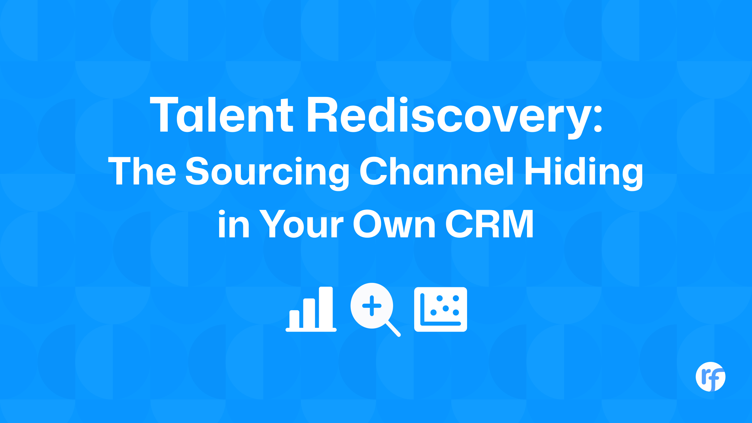 Talent Rediscovery