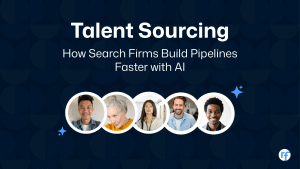 Talent Sourcing