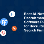10 Best AI-Native Recruitment Software for Search Firms in 2026