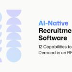 12 AI Recruiting Software Capabilities Checklist