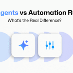 AI Agents vs. Automation Rules in Recruiting: What’s the Difference?