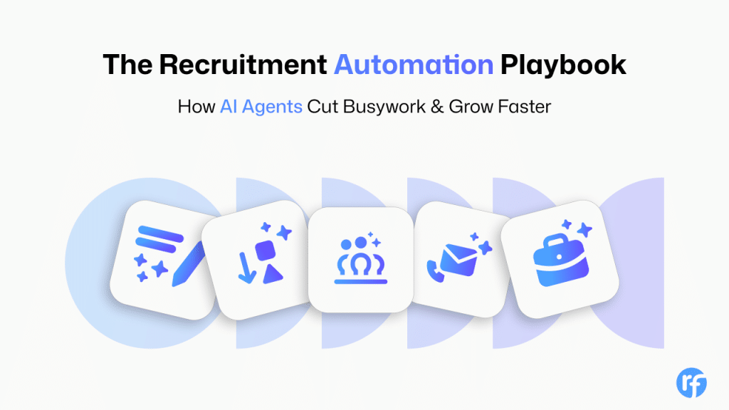 Blog Eread My Blog Email The Evergreen Recruitment Automation Guide for Recruiting Firms in 2026 ...
