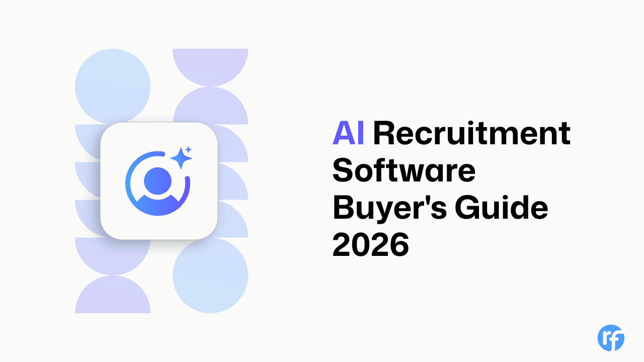 ai recruiting software buyers guide