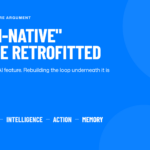 AI-Native Recruiting Software: What It Actually Means
