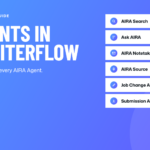 AI Agents in Recruiterflow: A complete guide to every AIRA Agent