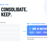 Executive Search Firm Tech Stack for 2026