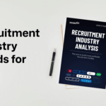 Recruitment Industry Trends 2027: What the Data Actually Shows