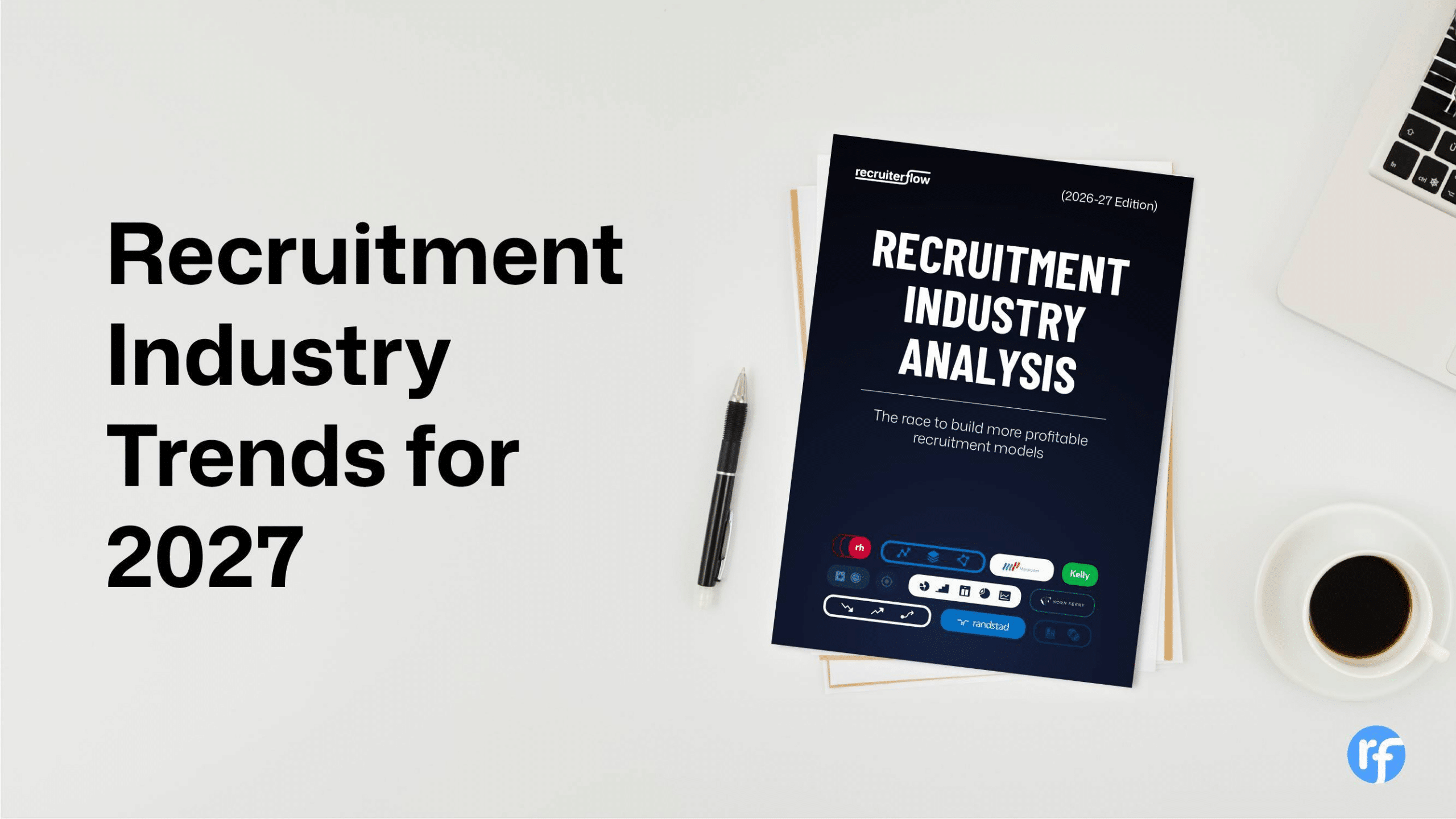 Recruitment Industry Trends 2027