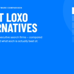 7 Best Loxo Alternatives for Recruiting & Executive Search Firms (2026)