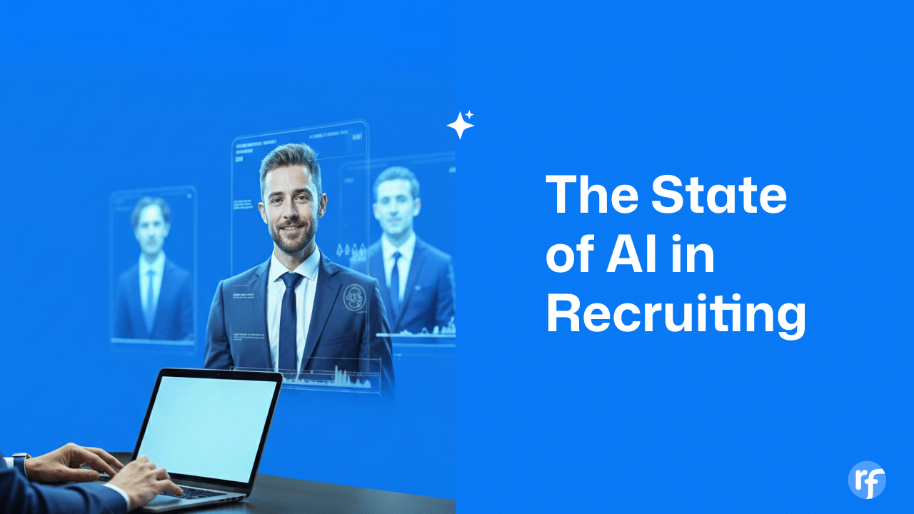 state of ai in 2026