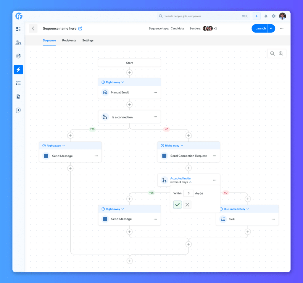 Spott vs Recruiterflow