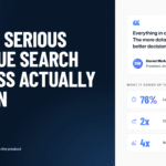 What a Serious Boutique Search Business Actually Runs On