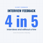Interview Feedback: What to Write So the Next Round Is Faster