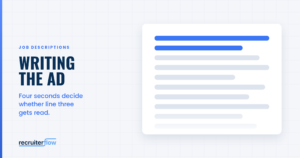 How to Write a Job Description