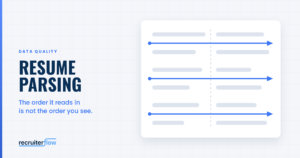 Resume Parsing