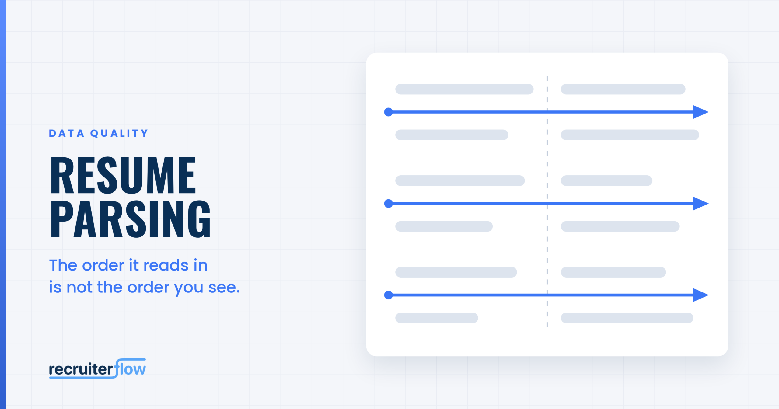 Resume Parsing