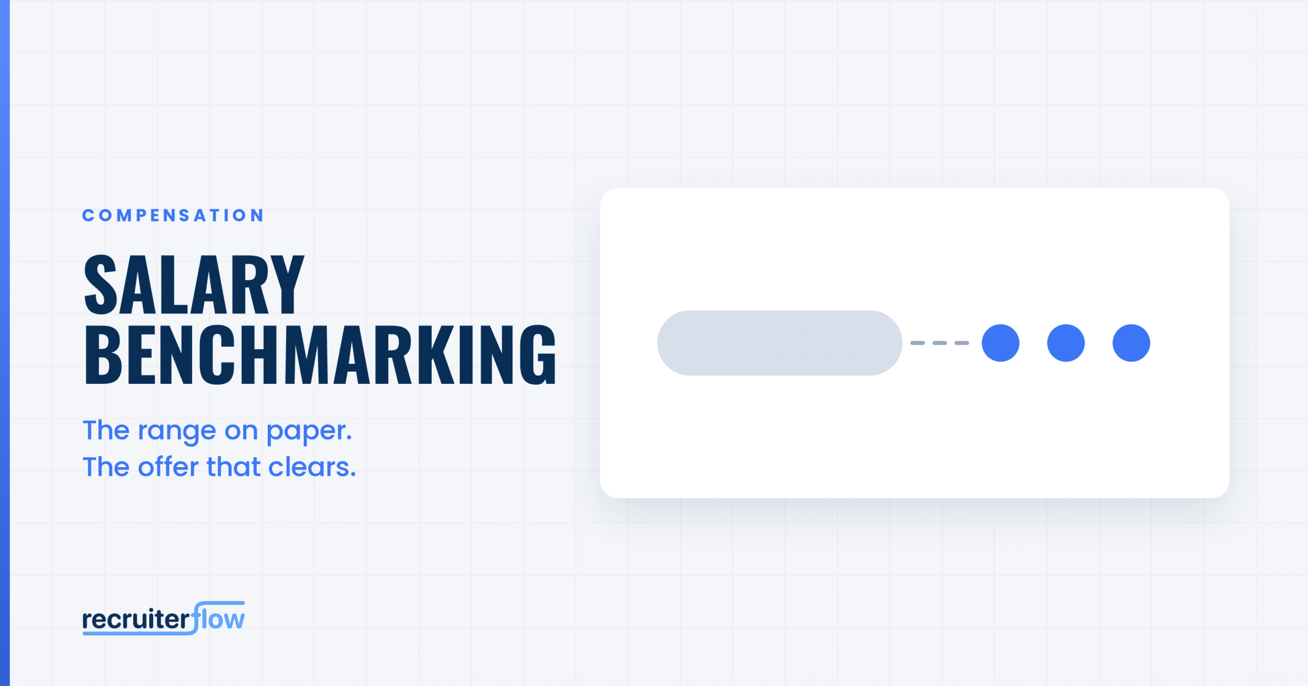 Salary Benchmarking