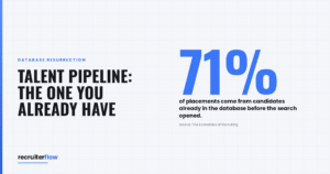 Talent Pipeline: