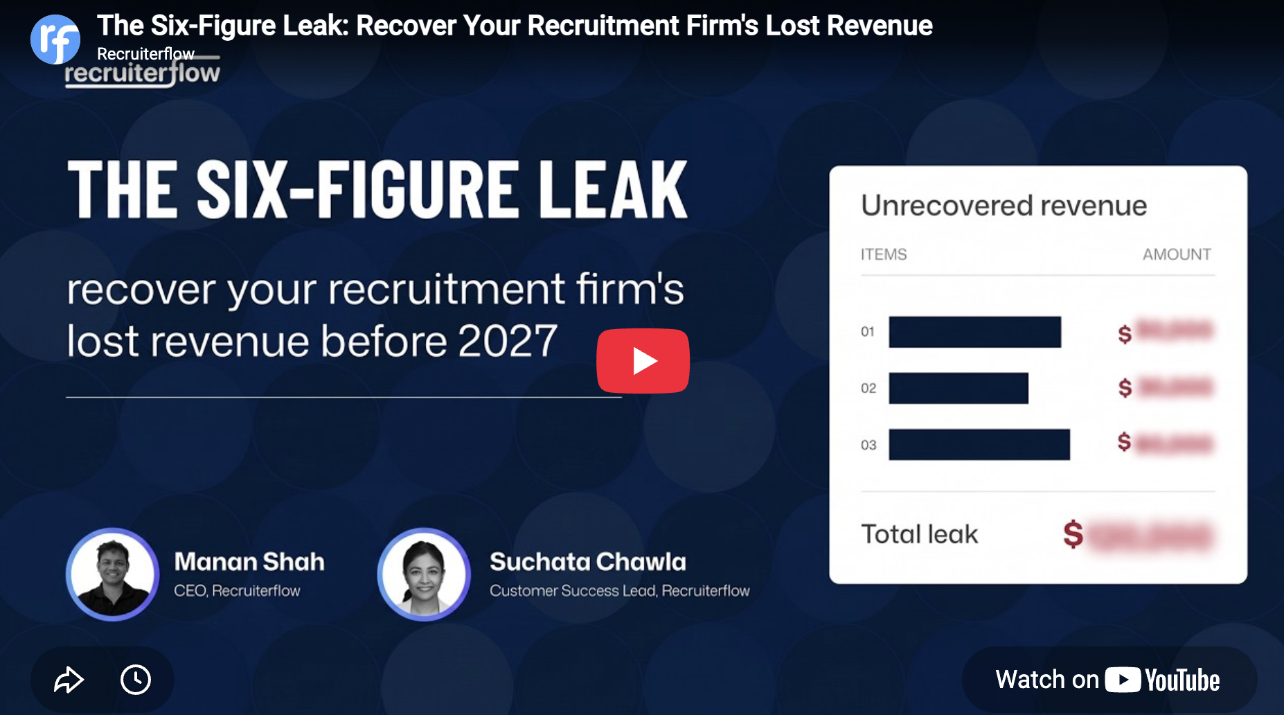 recruitment-revenue-leakage