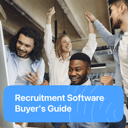 Recruitment Software
