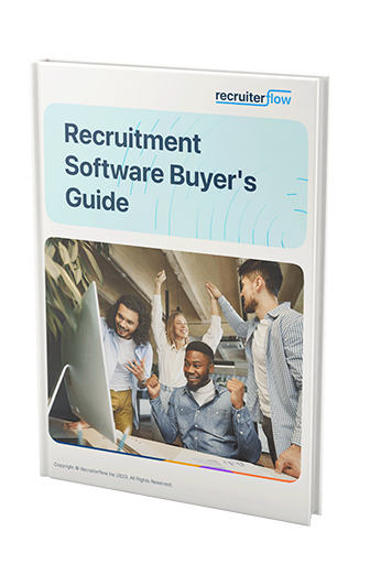 A Buyer's Guide for Recruitment Software