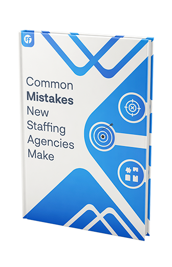 Common Mistakes New Staffing Agencies Make