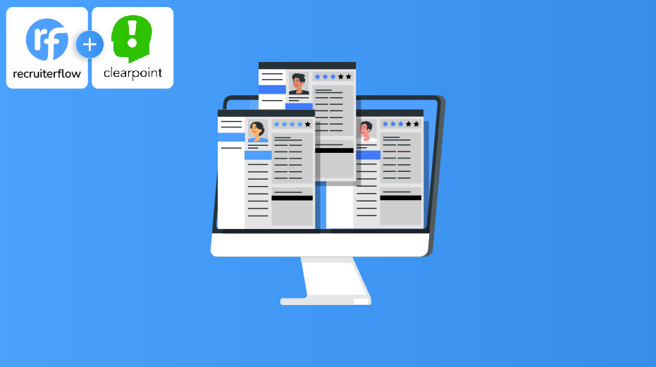 How Clearpoint Transformed its Hiring Process with Recruiterflow