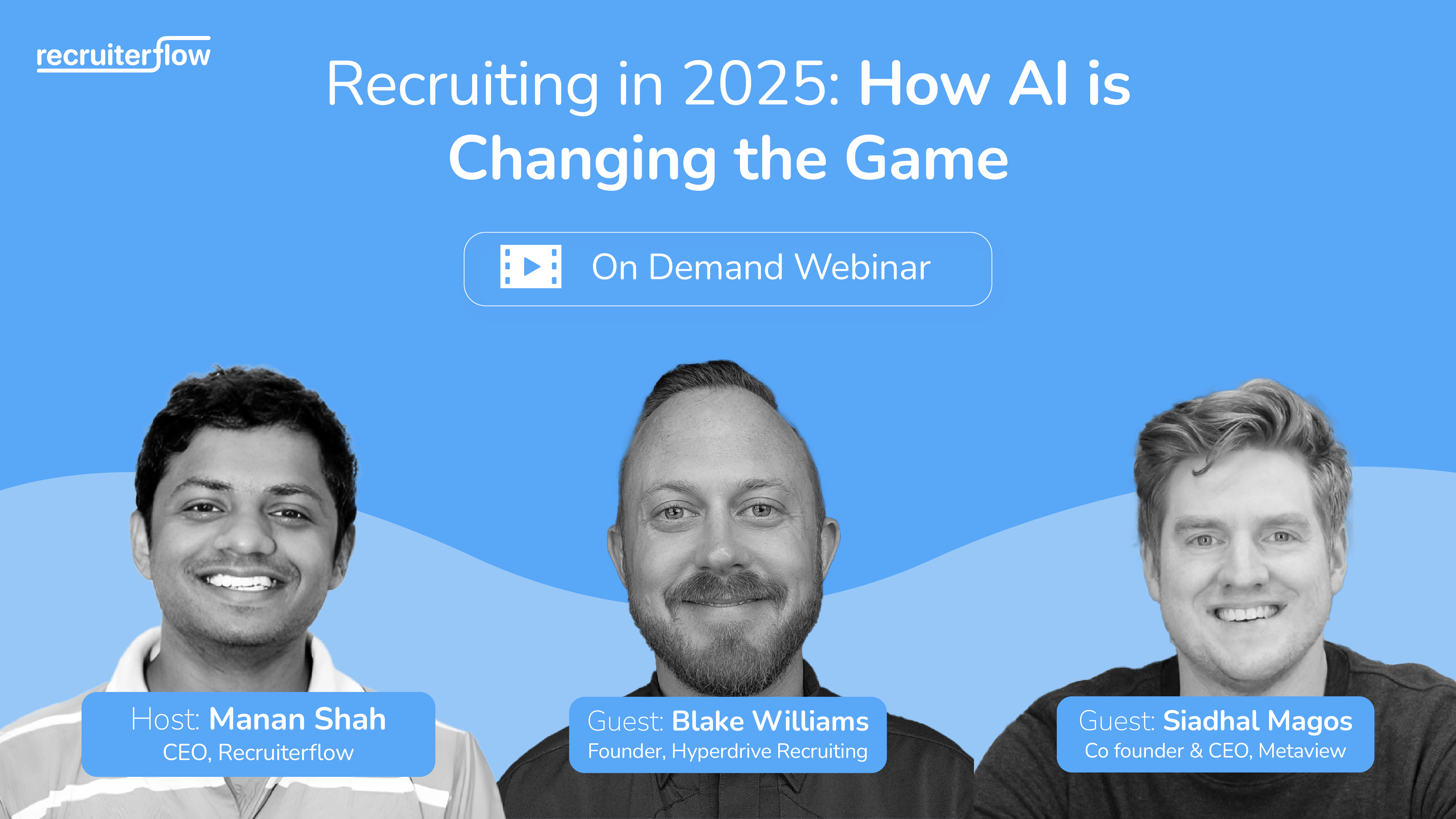 How AI is changing recruitment