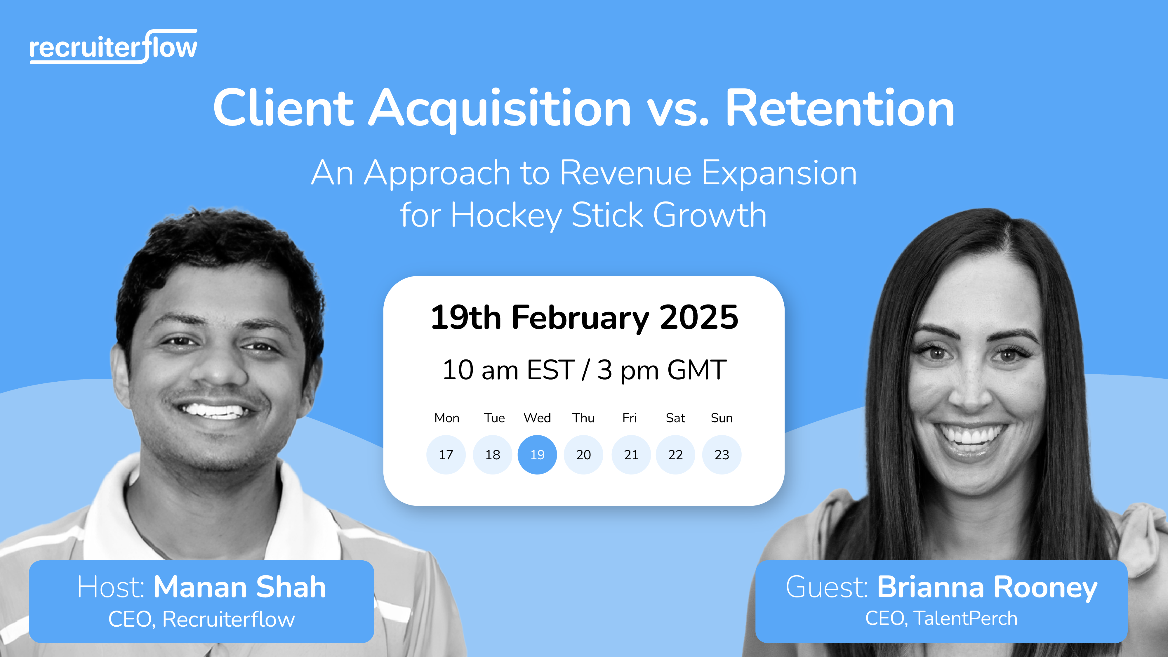 Client Acquisition vs Retention